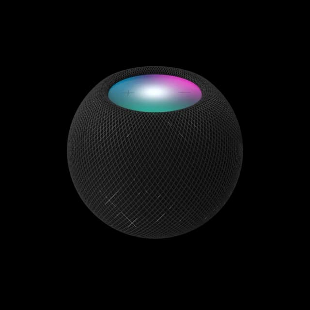 Apple HomePod Mini Cosmic Grey