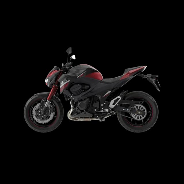 Kawasaki Z800