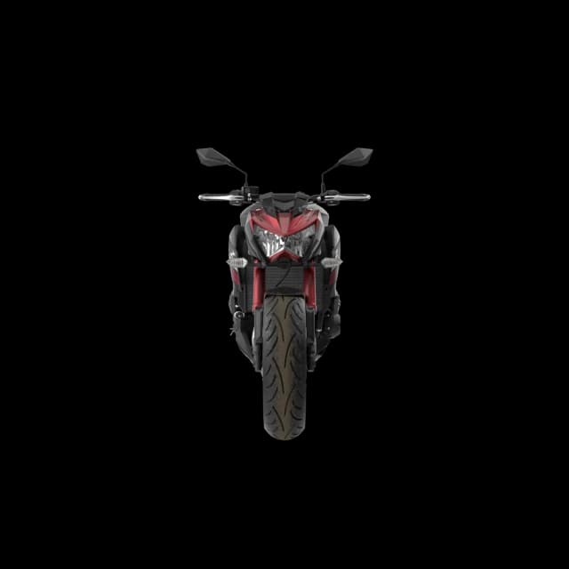 Kawasaki Z800