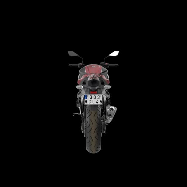 Kawasaki Z800