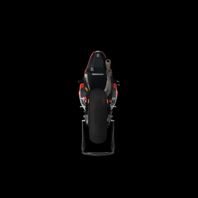 MotoGP CI.H1