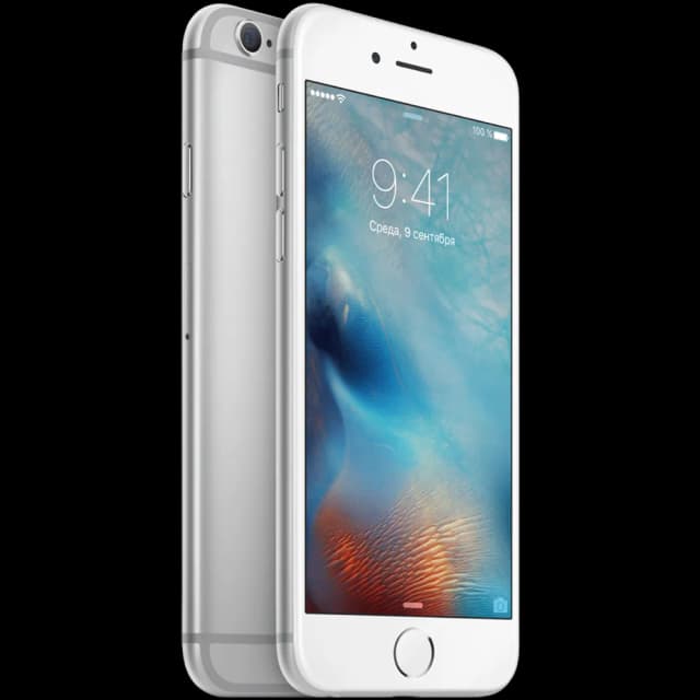 iPhone 6